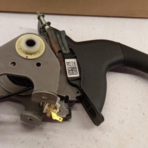 Hand Brake Lever, 59710J7150WK