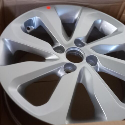 Wheel Disc, 529101W750