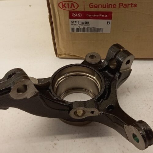 Steering Knuckle, 517151W001