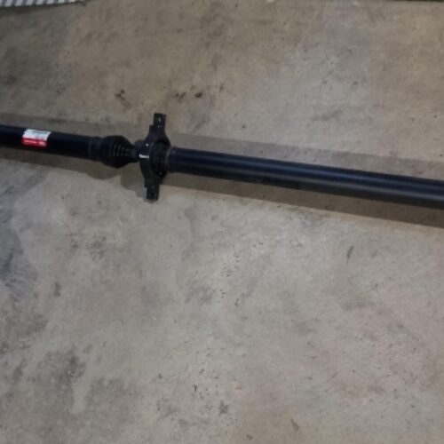 Propshaft, 49300C5000