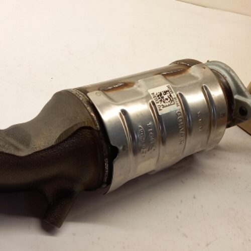 Catalytic Converter, 289404A500