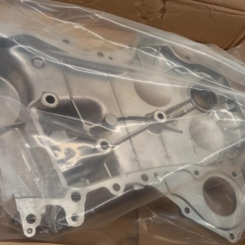 Cover, Timing Belt, 2135003080