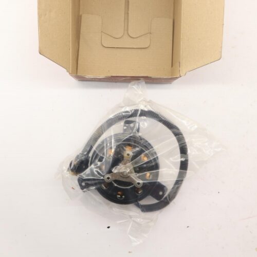 Electric Motor, Radiator Fan, 253863R200