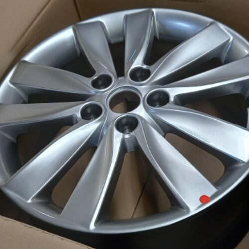 Wheel Disc, 52910A2350