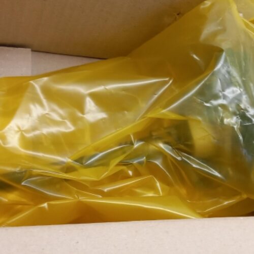 Selector/Gear Lever, 438003B300