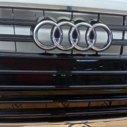 Radiator Grille, 4G0853651AT94