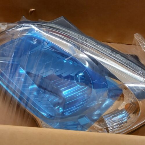 Headlight, 921011F511