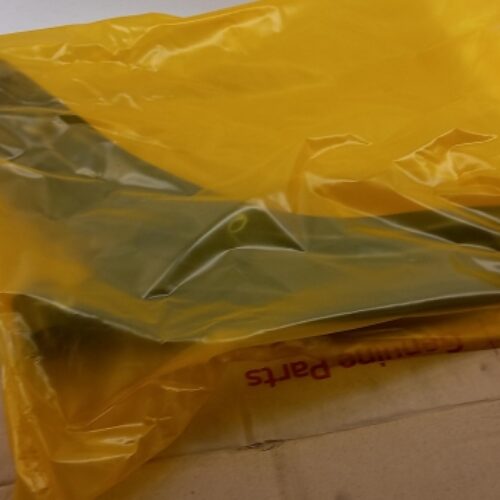 Track Control Arm, 545002K600