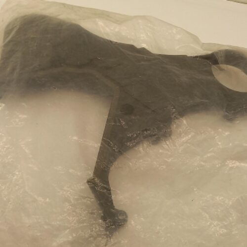 Cover, Timing Belt, 213502R000