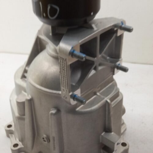 Housing, Manual Transmission, 4315047000