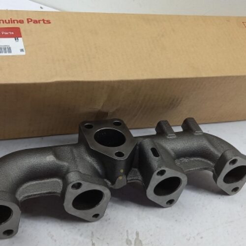 Manifold, Exhaust System, 285114A750