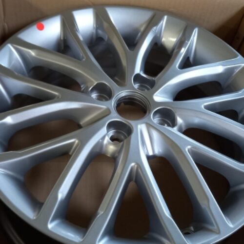 Wheel Disc, 52910H8200