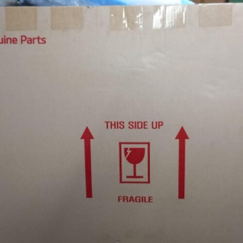 Door Window, 83420C5000