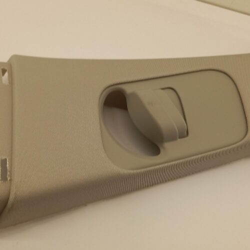 Pillar Trim, 85830C5300BGA