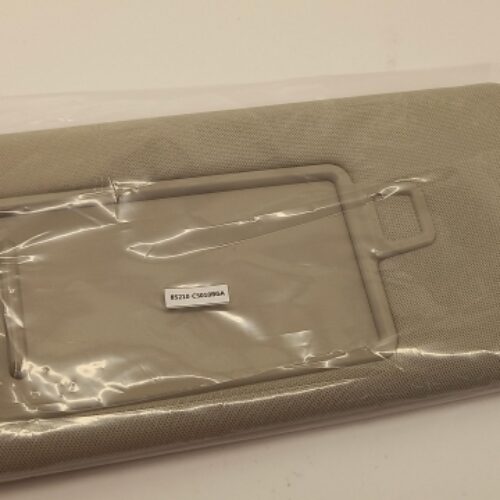 Sun Visor, 85210C5010BGA