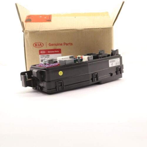 Fuse Box, 919502J050