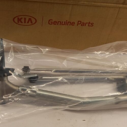 Wiper Linkage, 98120P2000