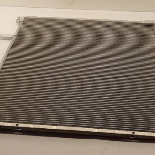 Condenser, Air Conditioning, 976052J700