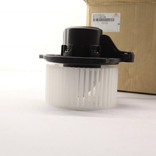 Interior Blower, 971114E100