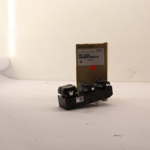 Switch, Window Lift, 93571G6000