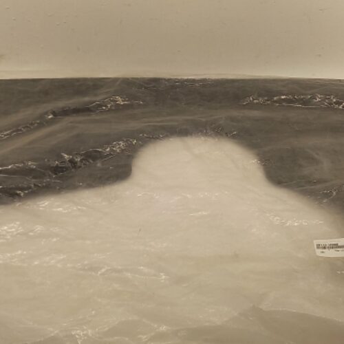 Silencing Material, Engine Bay, 291101F000