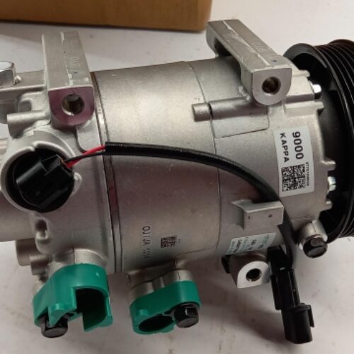 Compressor, Air Conditioning, 97701H9000