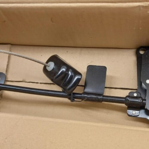 Spare Wheel Holder, 62800R0000