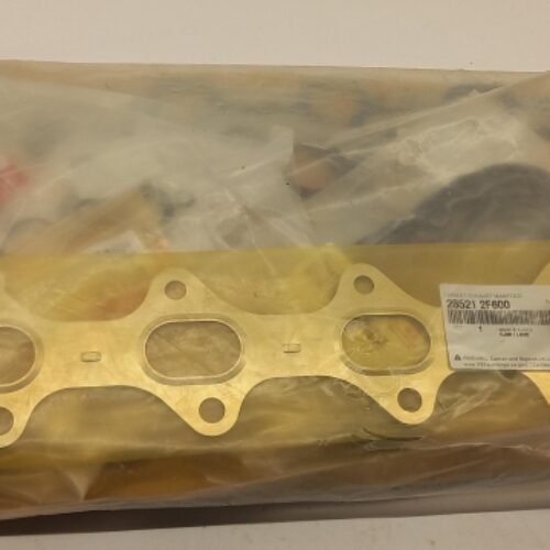 Full Gasket Set, Engine, 209102FH00
