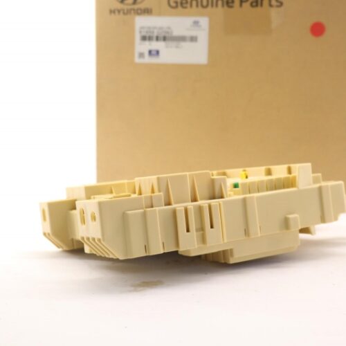 Fuse Box, 91950G2562