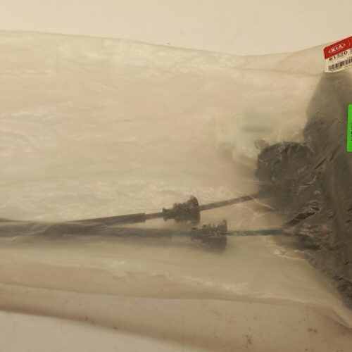 Door Lock, 813202J030