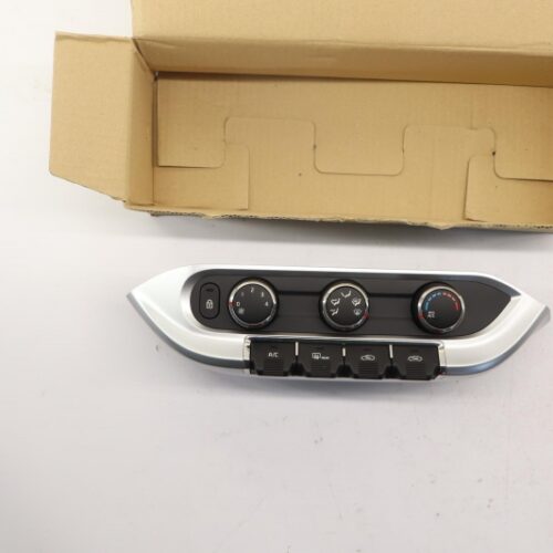 Control Element, Heating/Ventilation, 972501W290