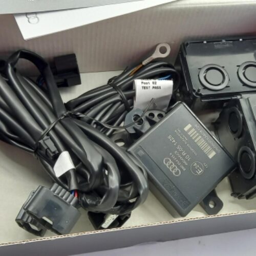 Parktronic Kit, 8V0054630B