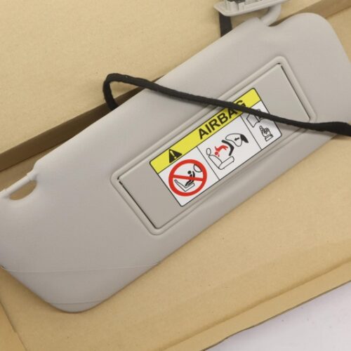 Sun Visor, 16118599BJ