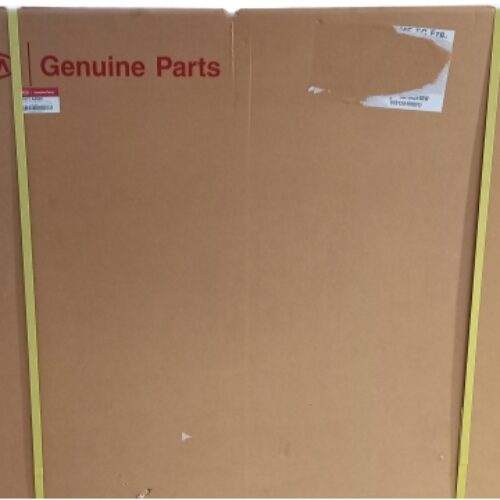 Sliding Roof, 81612A4000