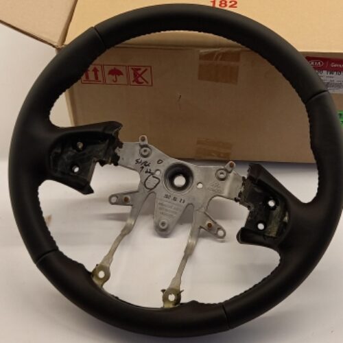 Steering Wheel, 561201W101HU