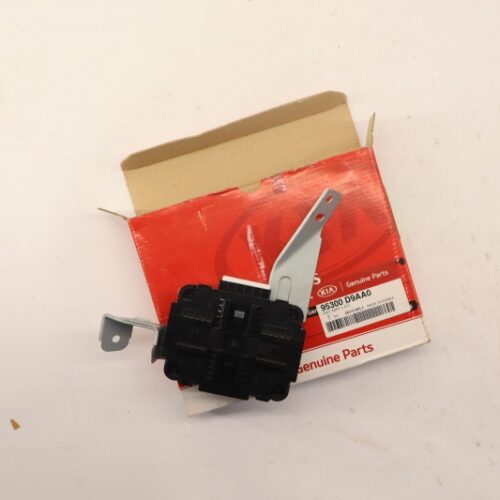 Control Unit, 95300D9AA0