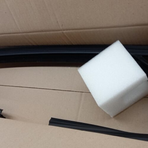 Window Guide, 82540C5000
