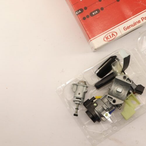 Lock Cylinder Kit, 819052T580