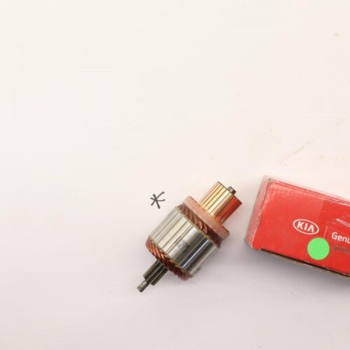 Armature, Starter, 361504A200