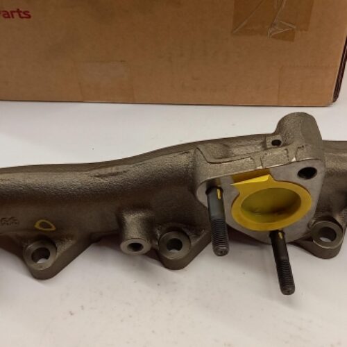 Manifold, Exhaust System, 285102F610