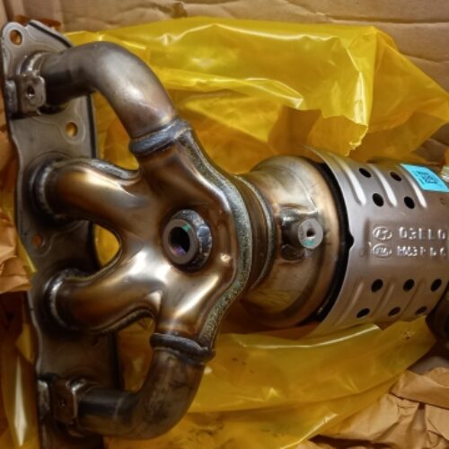 Manifold, Exhaust System, 2851003EL0