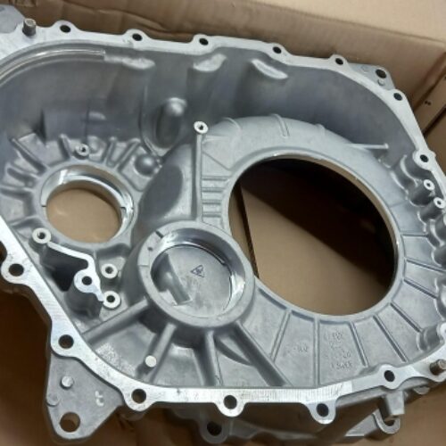 Housing, Manual Transmission, 452313B640