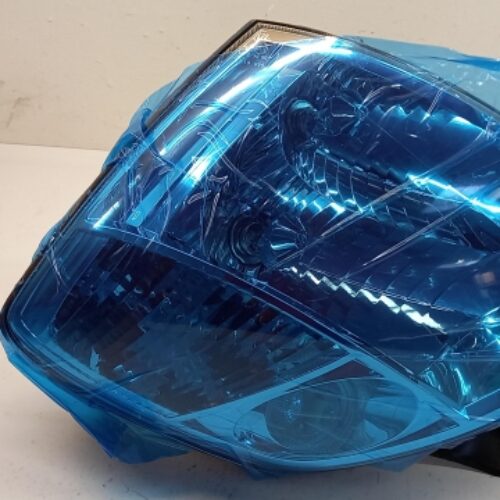 Headlight, 9210107030