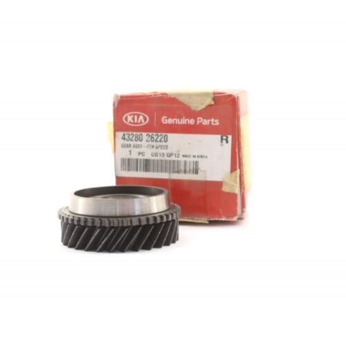 Gear, Transmission, 4328026220