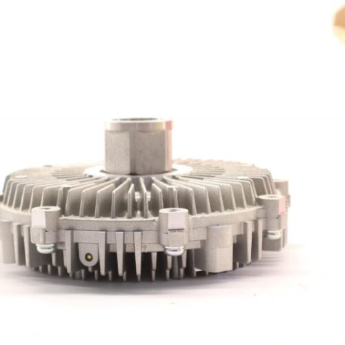 Clutch, Radiator Fan, 252374A855