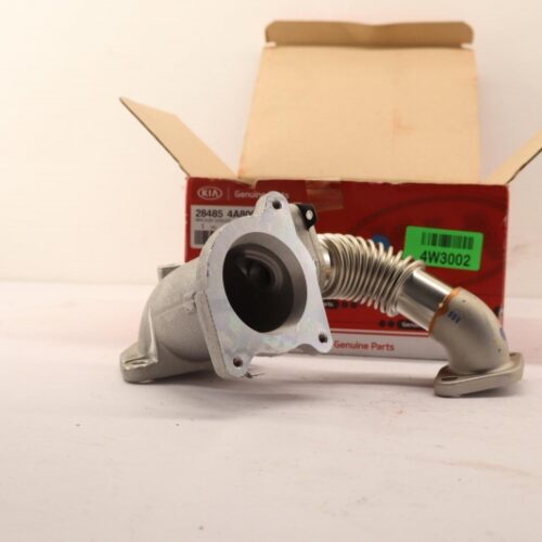 Pipe, EGR Valve, 284854A800