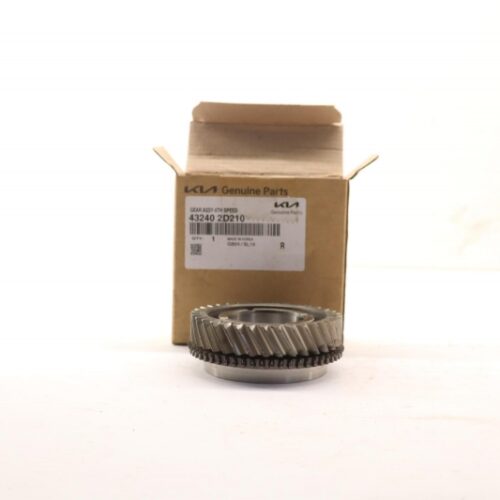 Gear, Transmission, 432402D210