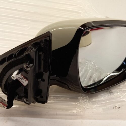 Outside Mirror, 87620C5240
