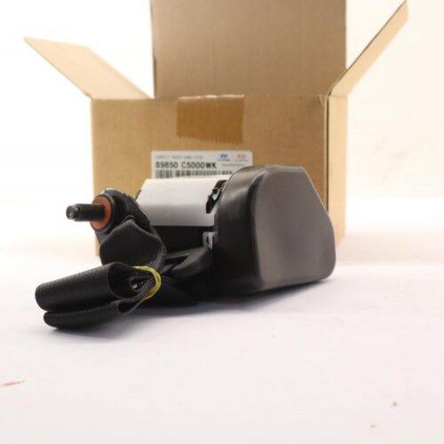 Seat Belt, 89850C5000WK