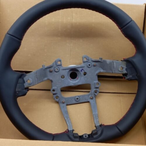 Steering Wheel, 56111Q6500BWM